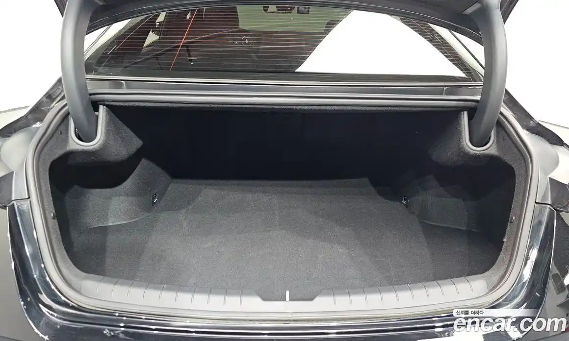 Kia K8 2024 1.6 Автомат в Москве № 757944, фото 20