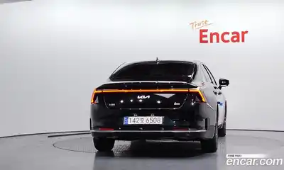 Kia K8 2024 1.6 Автомат в Москве № 757944, миниатюра 4