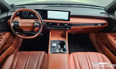 Kia K8 2024 1.6 Автомат в Москве № 757944, миниатюра 7