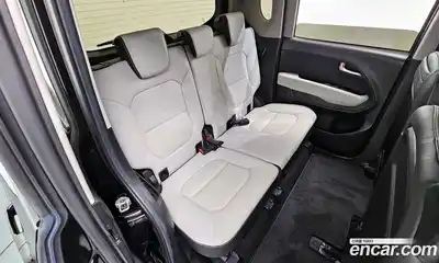 Kia Ray 2023 1.0 Автомат в Москве № 758086, миниатюра 12