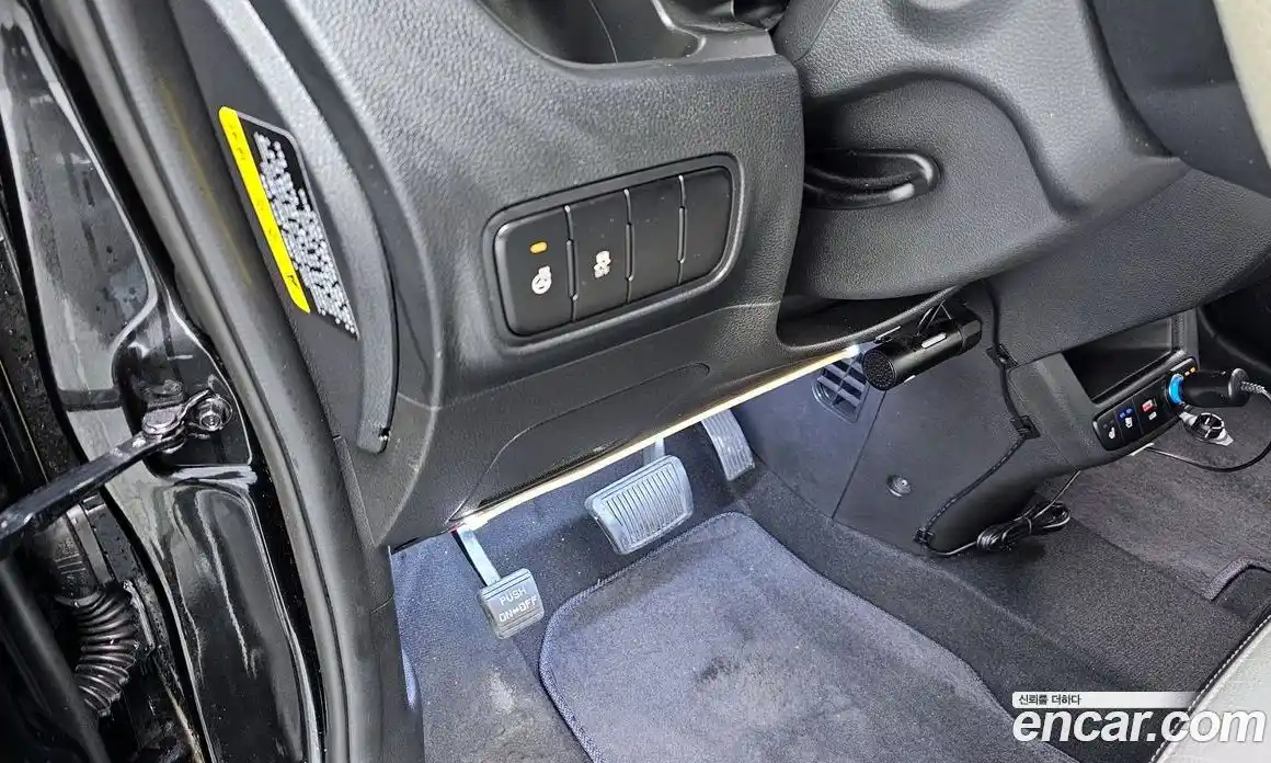 Kia Ray 2023 1.0 Автомат в Москве № 758086, фото 16