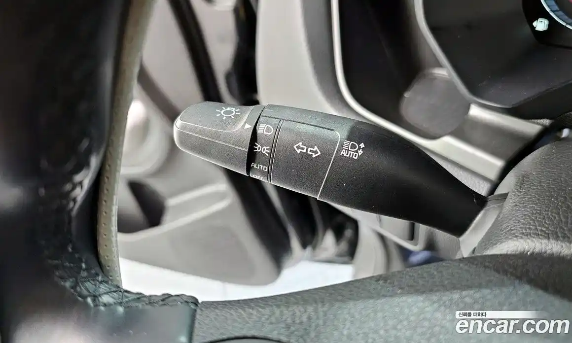 Kia Ray 2023 1.0 Автомат в Москве № 758086, фото 17