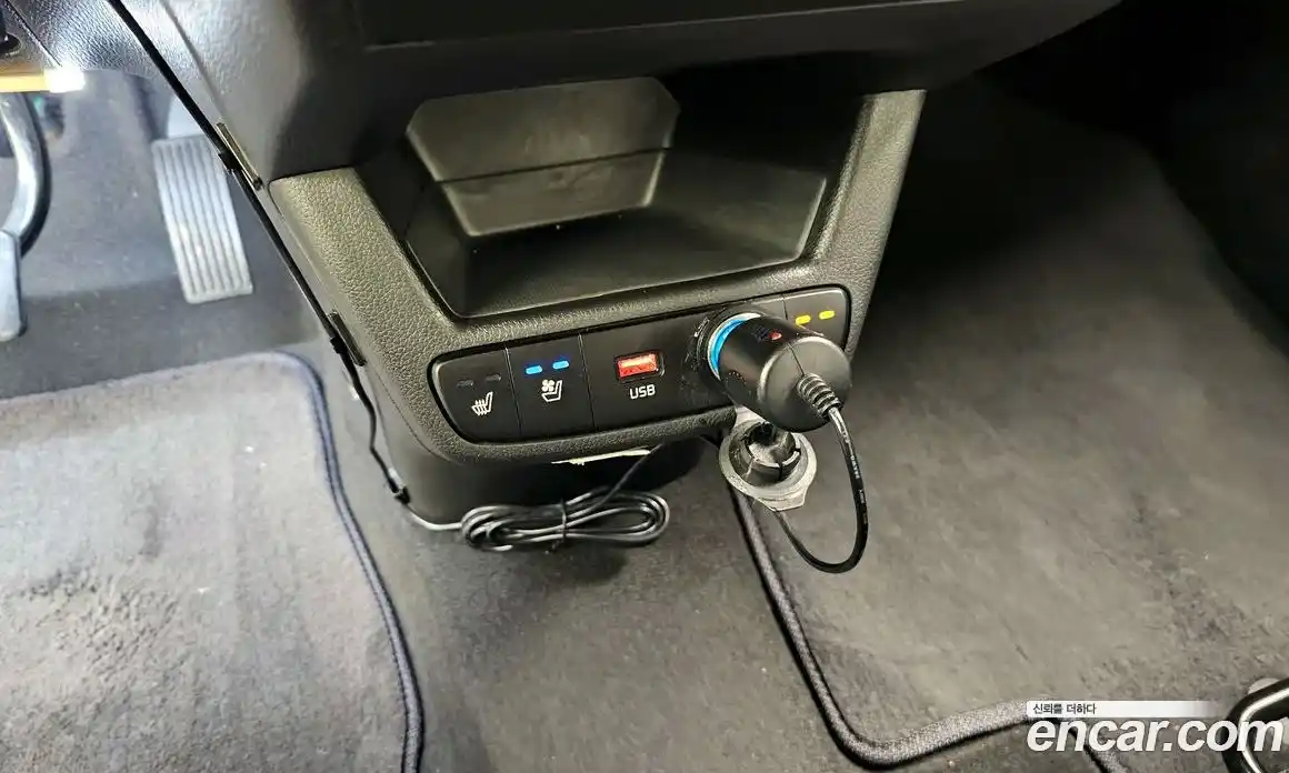 Kia Ray 2023 1.0 Автомат в Москве № 758086, фото 18