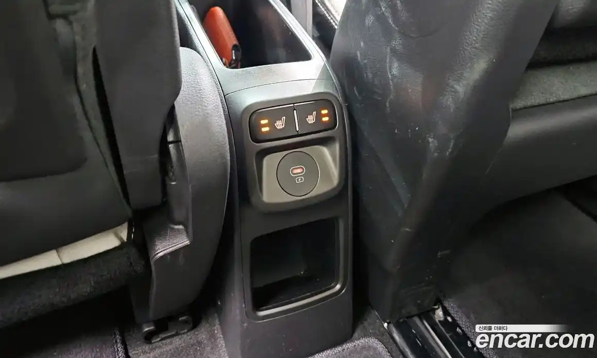 Kia Ray 2023 1.0 Автомат в Москве № 758086, фото 19