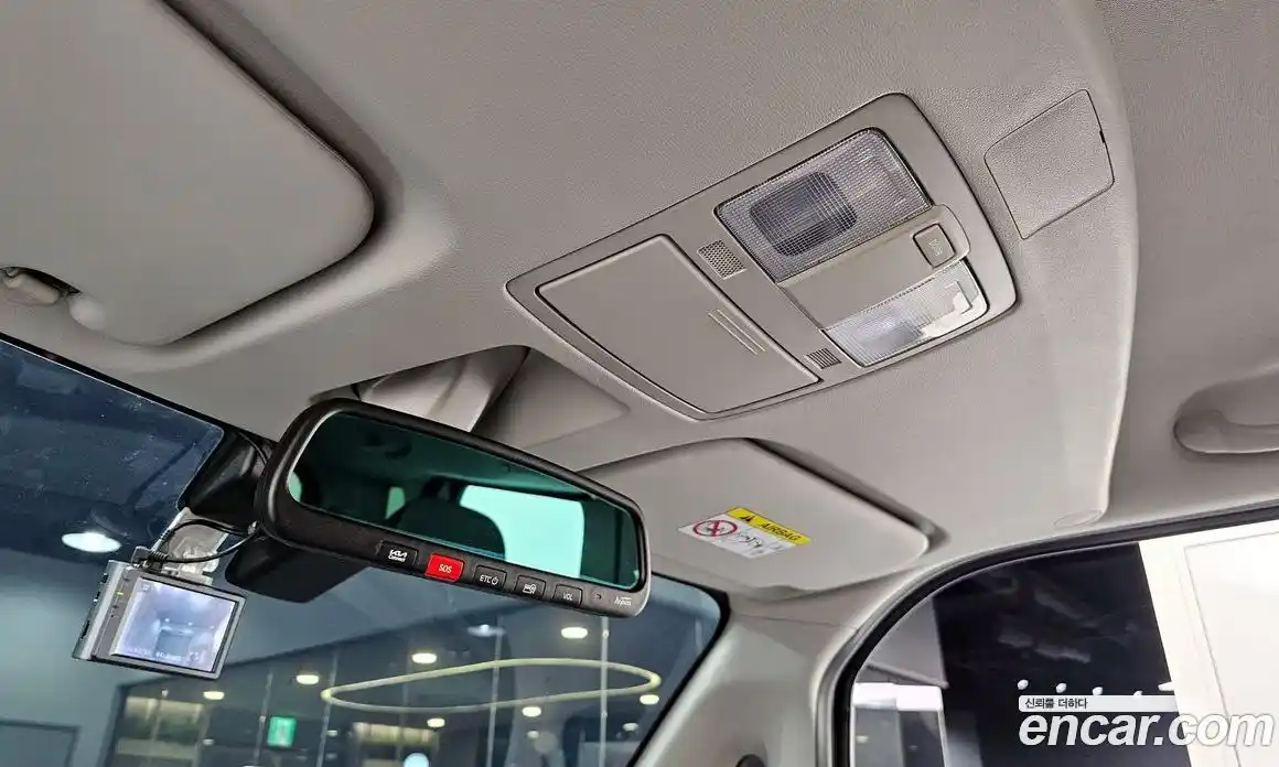 Kia Ray 2023 1.0 Автомат в Москве № 758086, фото 20