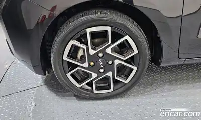 Kia Ray 2023 1.0 Автомат в Москве № 758086, миниатюра 5