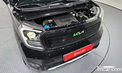 Kia Ray 2023 1.0 Автомат в Москве № 758086, миниатюра 6