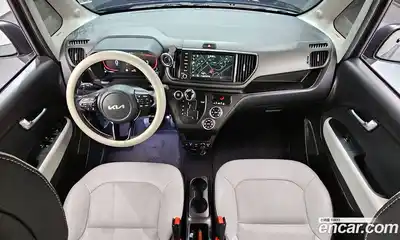 Kia Ray 2023 1.0 Автомат в Москве № 758086, миниатюра 7