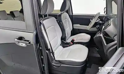 Kia Ray 2023 1.0 Автомат в Москве № 758086, миниатюра 10