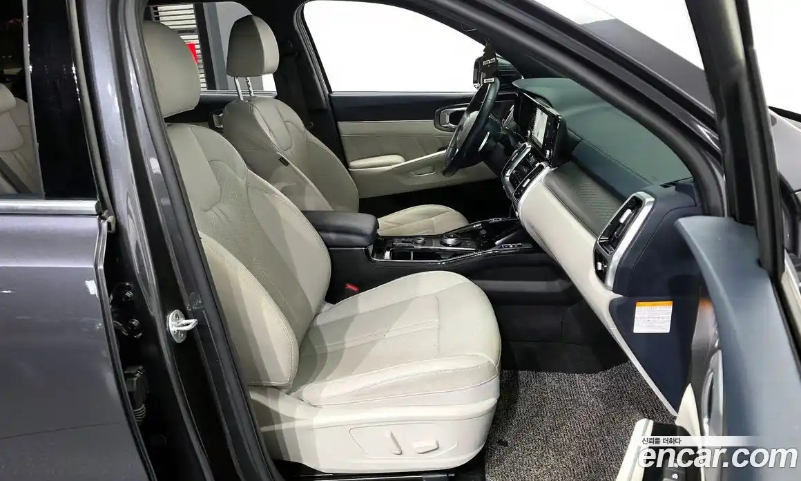 Kia Sorento 2020 1.6 Автомат в Москве № 758172, фото 11