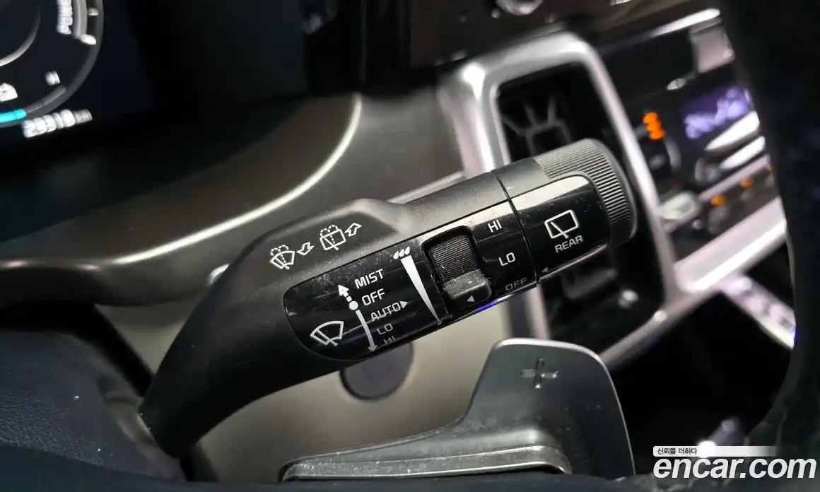 Kia Sorento 2020 1.6 Автомат в Москве № 758172, фото 17