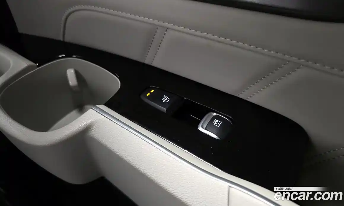 Kia Sorento 2020 1.6 Автомат в Москве № 758172, фото 18