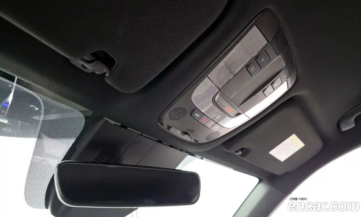 Kia Sorento 2020 1.6 Автомат в Москве № 758172, фото 19