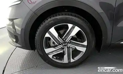 Kia Sorento 2020 1.6 Автомат в Москве № 758172, миниатюра 5