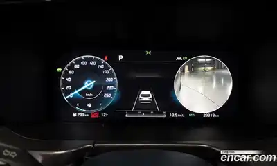 Kia Sorento 2020 1.6 Автомат в Москве № 758172, миниатюра 8