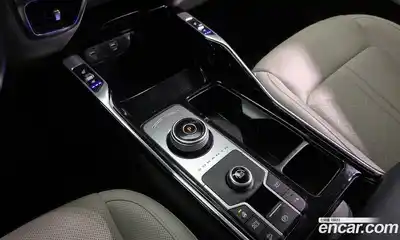 Kia Sorento 2020 1.6 Автомат в Москве № 758172, миниатюра 9