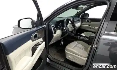 Kia Sorento 2020 1.6 Автомат в Москве № 758172, миниатюра 10