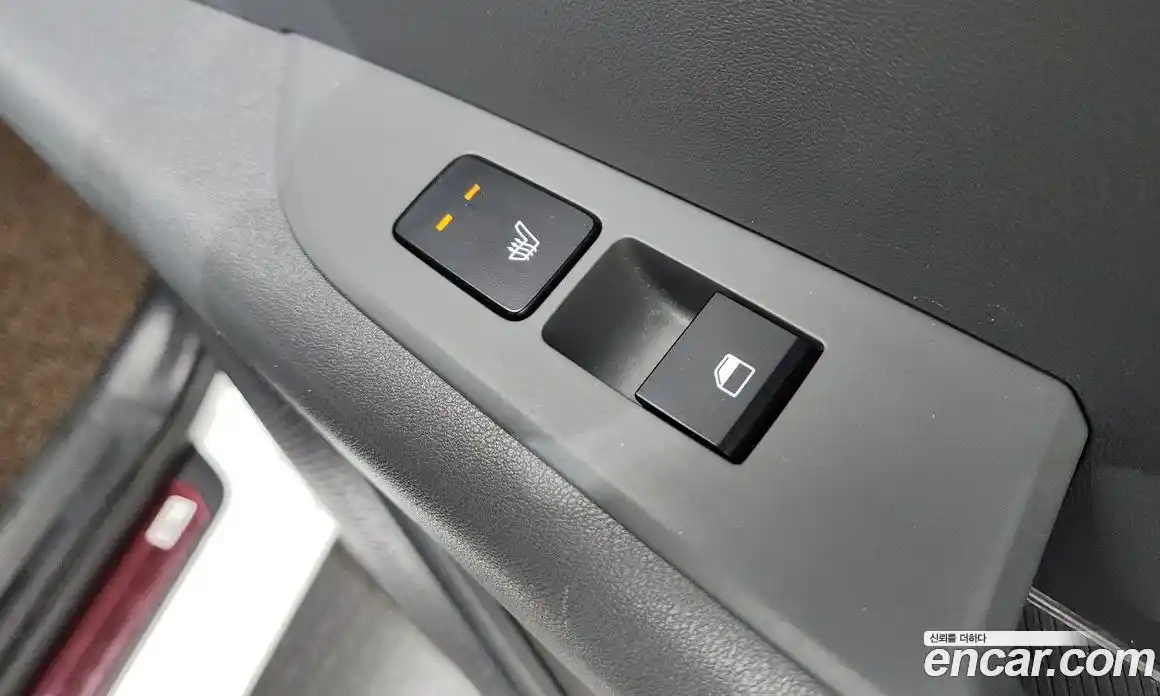 Kia Niro 2023 1.6 Автомат в Москве № 758263, фото 18