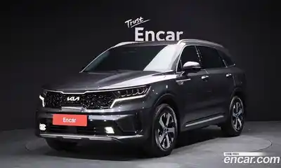 Kia Sorento, 2023