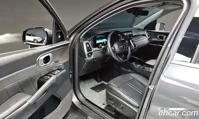 Kia Sorento 2023 2.5 Автомат в Москве № 758310, миниатюра 11