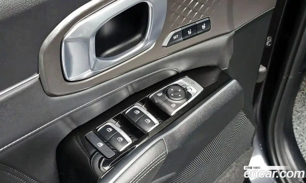 Kia Sorento 2023 2.5 Автомат в Москве № 758310, фото 18