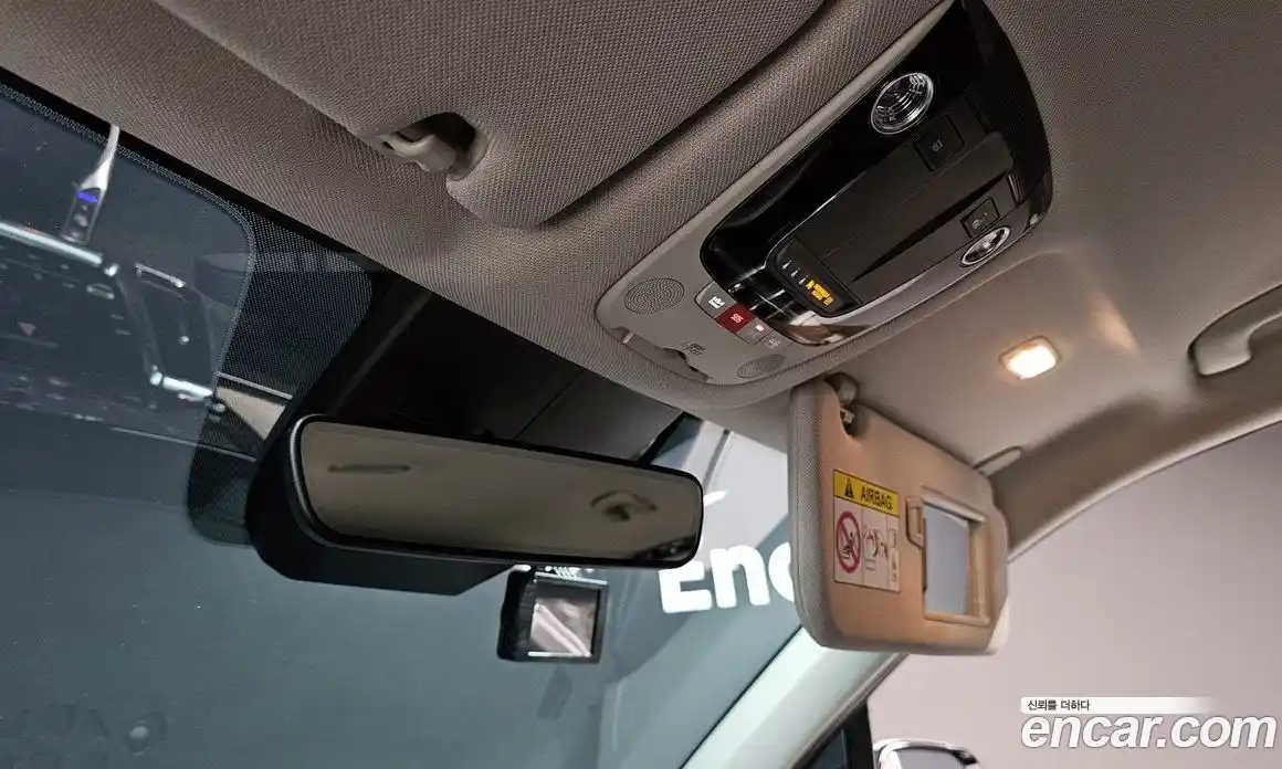 Kia Sorento 2023 2.5 Автомат в Москве № 758310, фото 20