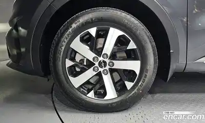 Kia Sorento 2023 2.5 Автомат в Москве № 758310, миниатюра 5