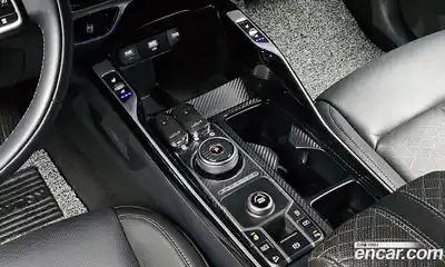 Kia Sorento 2023 2.5 Автомат в Москве № 758310, миниатюра 9