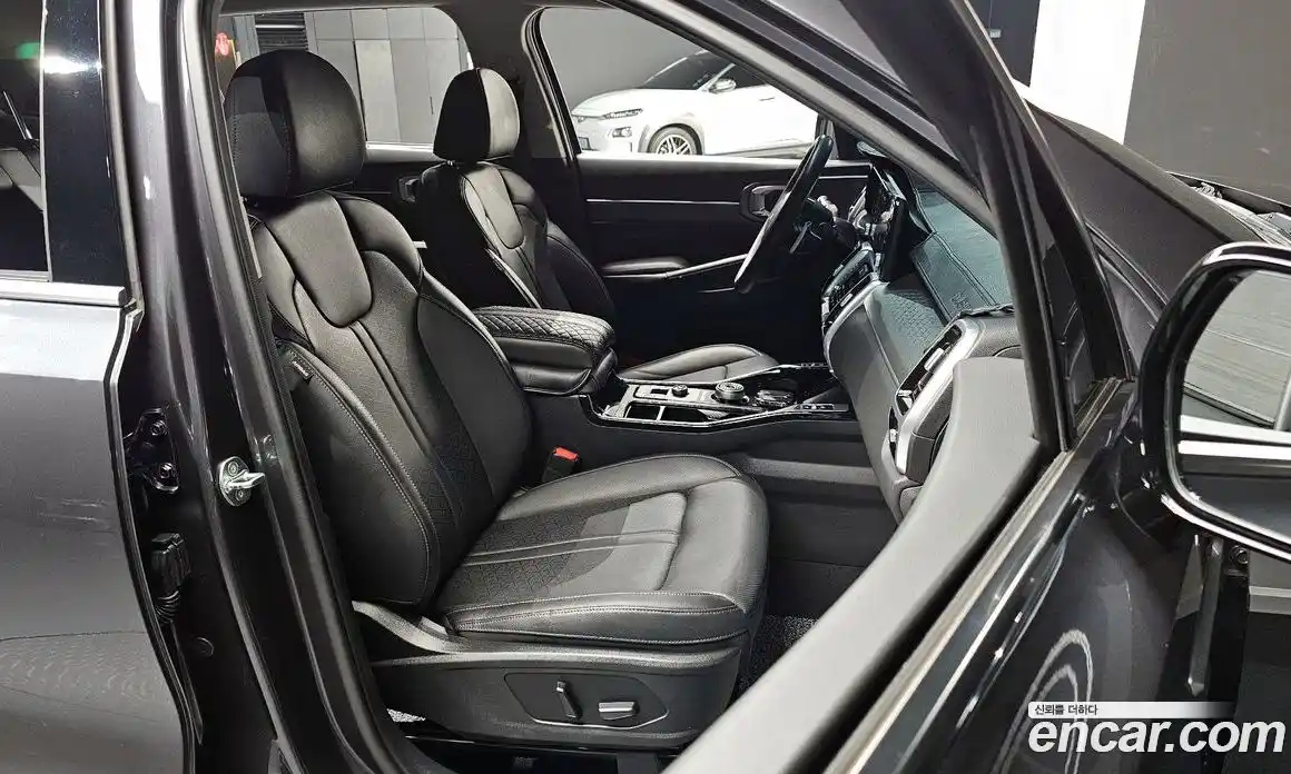 Kia Sorento 2023 2.5 Автомат в Москве № 758310, фото 10