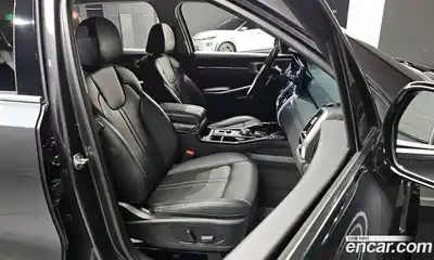 Kia Sorento 2023 2.5 Автомат в Москве № 758310, миниатюра 10