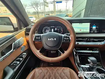 Kia Mohave 2022 3.0 Автомат в Москве № 758440, миниатюра 11