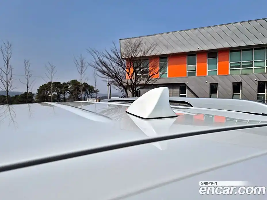 Kia Mohave 2022 3.0 Автомат в Москве № 758440, фото 20