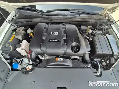 Kia Mohave 2022 3.0 Автомат в Москве № 758440, миниатюра 6