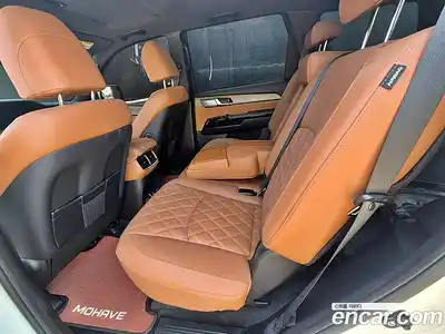 Kia Mohave 2022 3.0 Автомат в Москве № 758440, миниатюра 10