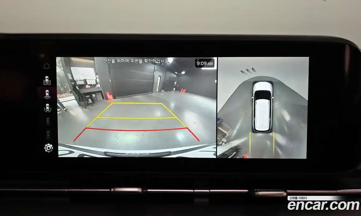 Kia Canival 2022 2.2 Автомат в Москве № 758514, фото 15