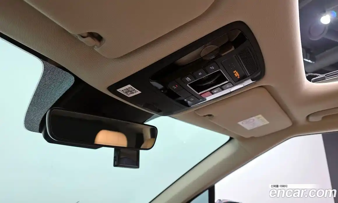 Kia Canival 2022 2.2 Автомат в Москве № 758514, фото 17