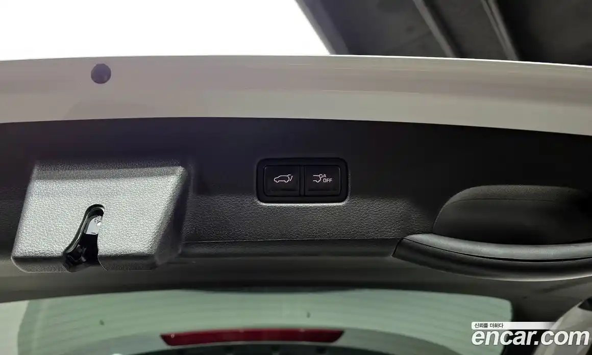 Kia Canival 2022 2.2 Автомат в Москве № 758514, фото 20