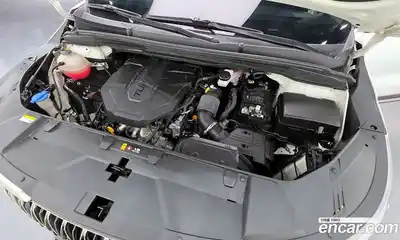 Kia Canival 2022 2.2 Автомат в Москве № 758514, миниатюра 6