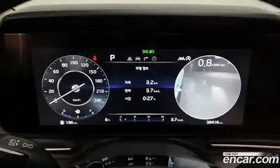 Kia Canival 2022 2.2 Автомат в Москве № 758514, миниатюра 8