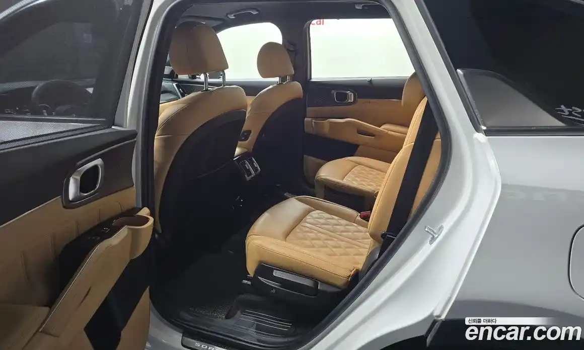 Kia Sorento 2020 2.2 Автомат в Москве № 758757, фото 11