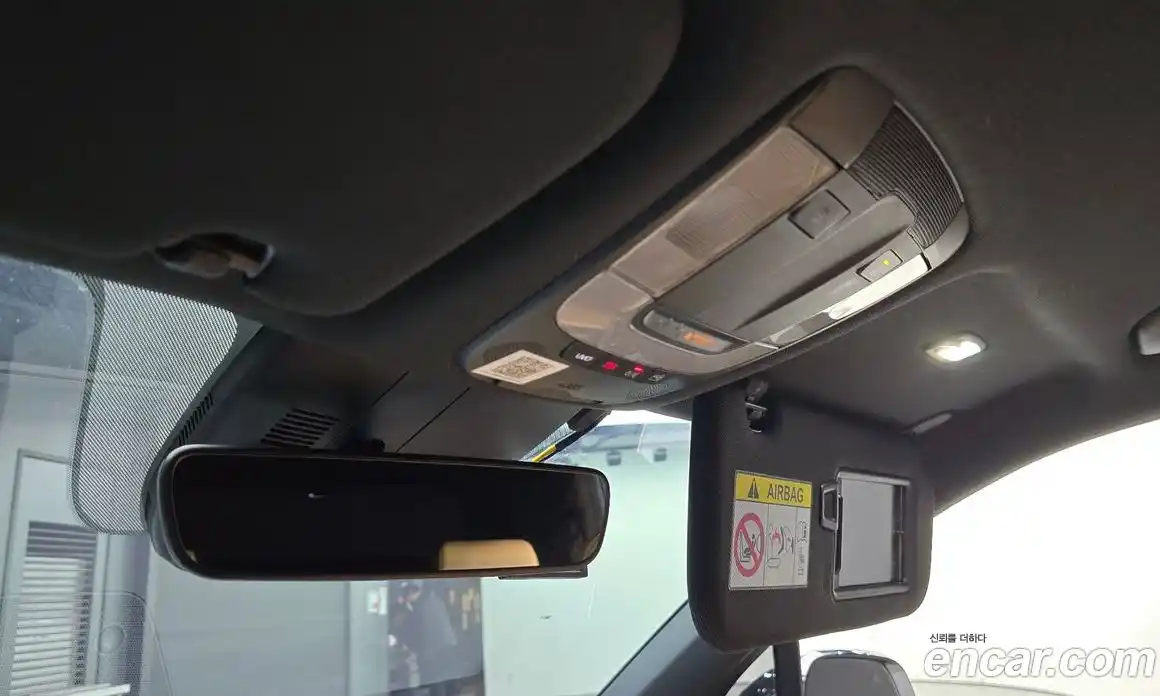 Kia Sorento 2020 2.2 Автомат в Москве № 758757, фото 17