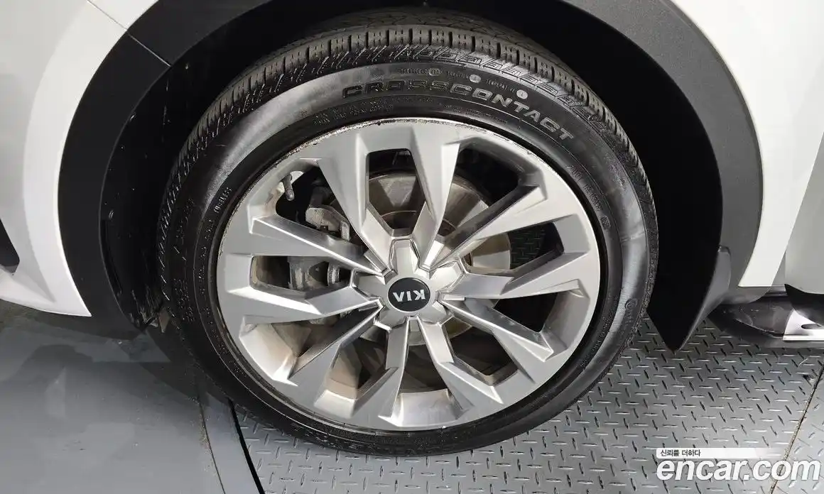 Kia Sorento 2020 2.2 Автомат в Москве № 758757, фото 5