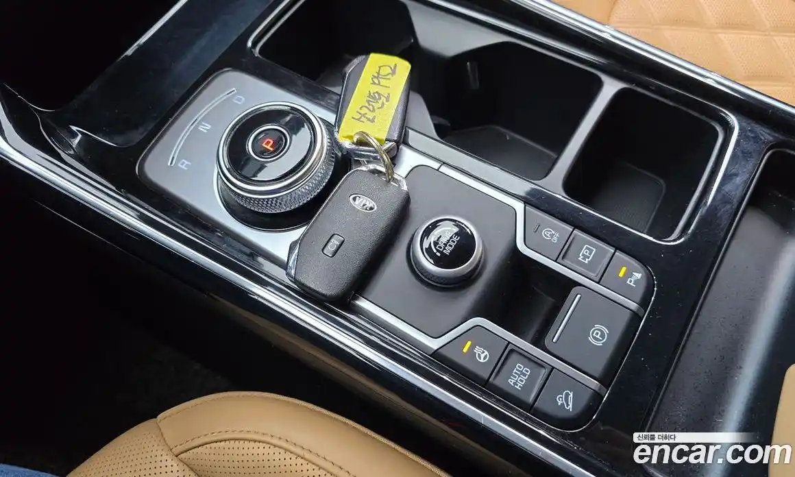 Kia Sorento 2020 2.2 Автомат в Москве № 758757, фото 9