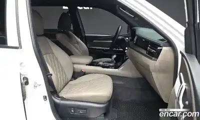 Kia Mohave 2022 3.0 Автомат в Москве № 758773, миниатюра 11