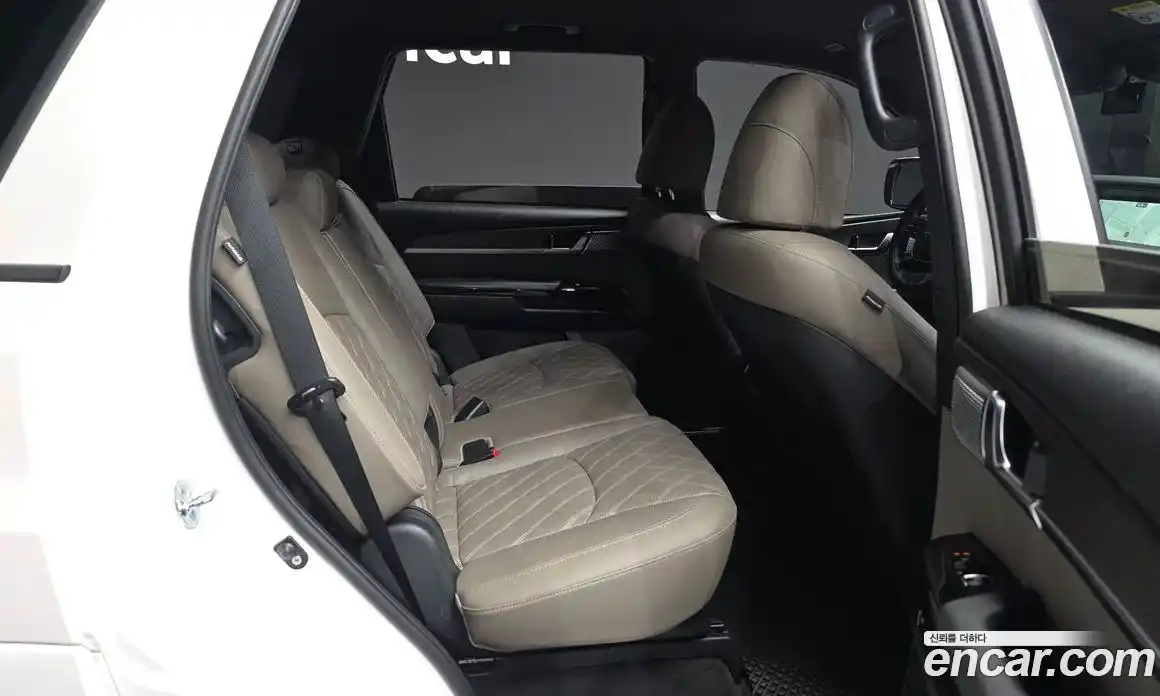 Kia Mohave 2022 3.0 Автомат в Москве № 758773, фото 12