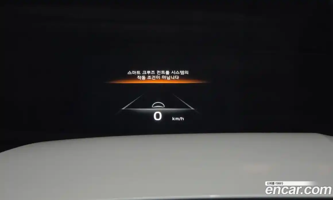 Kia Mohave 2022 3.0 Автомат в Москве № 758773, фото 18