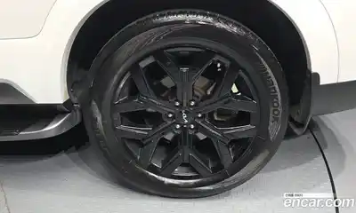 Kia Mohave 2022 3.0 Автомат в Москве № 758773, миниатюра 5