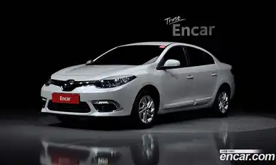Renault SM3, 2018