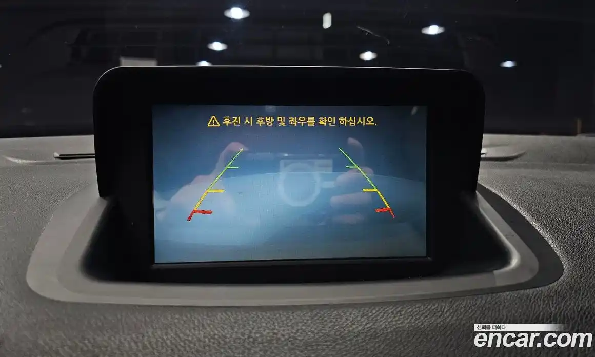 Renault SM3 2018 1.6 Автомат в Москве № 758794, фото 15