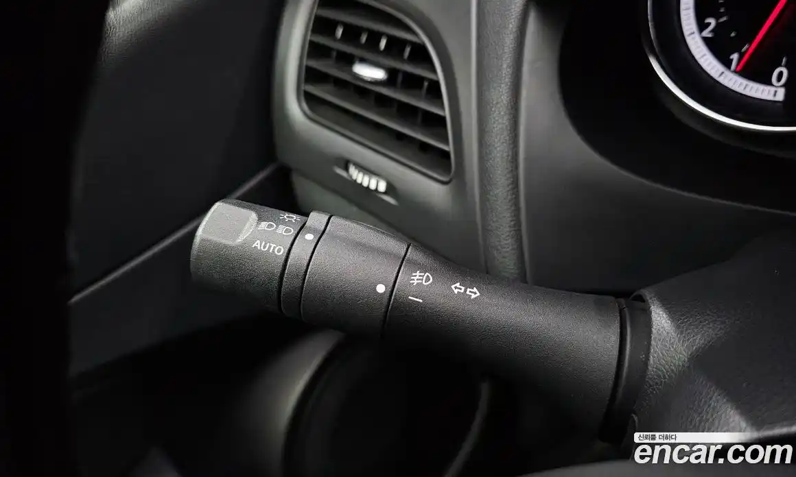 Renault SM3 2018 1.6 Автомат в Москве № 758794, фото 17